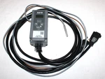 Johnson Controls A419ABG-3 Temperature Controller W/ Cords & Probe A99BB-200C. Fixed Price $95.00.
