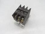 Homer XMC0-253-EBBC00F Contactor Used. Fixed Price $18.00.