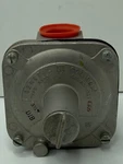 Itt General Controls V300E305A Gas Pressure Regulator. Nos 2TP Gb. Fixed Price $49.99.