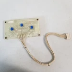 Carrier Temperature Reset Circuit Board 32GB500254 / HT203777-2. Fixed Price $24.99.