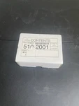 Emerson Telaire Ventostat T8100-5V CO2 Sensor 510-2001 210-2001 53979. Fixed Price $130.19.
