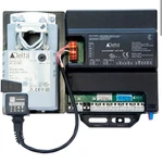 Delta Controls EZVP-440-AB Airflow Sensor And Damper Acuator. Fixed Price $234.00.