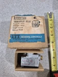 Itt General Controls Thermal Pilot Relay A100G564. Fixed Price $59.95.