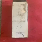 Johnson Controls P170AB-12C Pressure CONTROL,12 In To 80 Low Pres. Opens. Fixed Price $65.00.