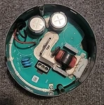 Oem Genteq Trane MOD01566 CN04 066D05 Ecm Module Hvac Usa Seller Free.... Fixed Price $129.95.