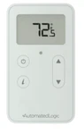 Automated Logic ZS2P-ALC Room Sensors With Display Large Quantities Available. Fixed Price $169.00.