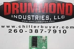 Trane Quad Relay Circuit Board X13650806040 Rev. H 6400-2678-01. Fixed Price $137.50.