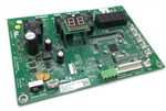 Goodman Amana 40-115AN-A08 Digital Control Board PCBCP143 Used #D800. Fixed Price $130.00.