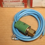 One Nos Lennox 87138 Pressure Switch P-8-10348 Klixon. Fixed Price $16.30.