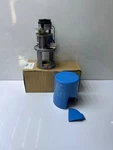 Johnson Controls VA-7200-1001 Electric Valve Actuator (broken Cover). Fixed Price $403.75.