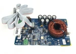 Clearwater Tech CCA1231 Ver 2.4 Circuit Board Used #D155. Fixed Price $280.00.