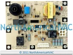 Oem Lennox Armstrong Ducane Furnace Ignition Control Board Fits 60M0001. Fixed Price $259.95.