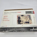 Emerson White Rodgers Goodman 50A55-743 Furnace Control Board. Fixed Price $48.39.