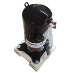 New 51000 Btu Compressor For Copeland Scroll ZP51K5E-PFV-830 R410A 208/230V 1PH. Fixed Price $975.99.
