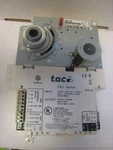 Used, T.a.c., Tac Xenta, Lonmark Zone Controller 102-AX Made Sweden. Fixed Price $79.99.