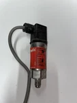 Danfoss Aks 33 060G2051 Pressure Transmitter. Fixed Price $135.00.