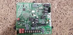 Carrier Bryant HK42FZ022509 Control Board CEPL130456-01. Fixed Price $50.00.