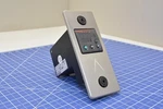9700-5820-01 / Controller, 115V 4 Bar Ion Asyst Technologies. Fixed Price $328.00.