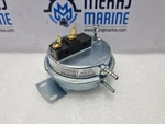 Cleveland Controls RFS-4100-003 Liebert Pressure Switch P/n 128199P1. Fixed Price $98.00.