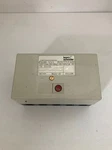 Kromschroder FS110IM-5/1/1 Ts 5/1/1S 84367170 Automatic Burner Control. Fixed Price $1670.06.