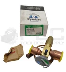 New Sporlan OVE-30-GA Thermostatic Expansion Valve 1-1/8 1-3/8 Odf **read**. Fixed Price $299.00.