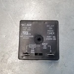 Icm Controls 45899-001 Furnace Delay Make Timer Relay HMPS24A9X120 AH1105. Fixed Price $28.22.
