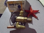 New Sporlan Bfre 2P Valve *free Shipping*. Fixed Price $89.99.