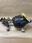 Mcdonnell & Miller 47-2 Combination Mechanical Water Feeder Lwco Used. Fixed Price $475.00.