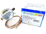 Sporlan EFJ-1/8-C Thermal Expansion Valve 109847 R134A 1/4" 3/8" Odf Nib. Fixed Price $249.95.