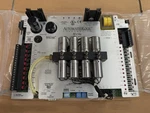 Automated Logic M4106P Control Module 2MB Bacnet Type 001010 Ak. Fixed Price $400.00.