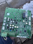 Carrier CEBD430618-04A Defrost Control Board Mpn 24ANA136A320. Fixed Price $250.00.