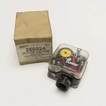Dungs 266924 GMH-A2-4-4 Gas Pressure Switch 1"-20" Wc. Fixed Price $129.99.
