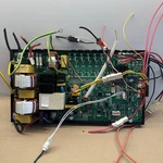 Carrier AU-KFR160W/BP3T6N1-E30 Circuit Board C72. Fixed Price $199.99.