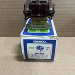 White Rodgers 90-341 Type 91 Relay Pole Double Throw 120VAC New. Fixed Price $16.99.