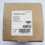 Honeywell V8944B 1043 Diaphram Gas Valve Inch Npt 1/2 Psi Natural Stage. Fixed Price $397.99.