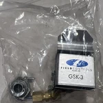 Field Controls GSK-3 MV/24V Part # 46086400 Thermal Safety Spst Switch. Fixed Price $38.00.