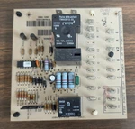 Nordyne 624656; Defrost Control Board 1084-83-410A; 1084-400D; *pre-owned*. Fixed Price $24.99.