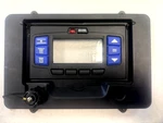 Carrier 12 00663 75 Apx Display Keypad Module Enclosure Oem Replaces 64. Fixed Price $175.00.