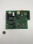 Controls ICM288 Furnace Circuit Board PCB1384-6A SPCB-2 Used. Fixed Price $60.00.
