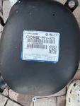 Copeland Scroll Compressor Model CR24K6E-PFV-875 Year 2022 -220V Single Ph. Fixed Price $470.00.