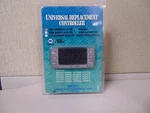 120V XR60CK-4N1F1-UR Weiss Universal Refrigeration Controller. Fixed Price $249.99.