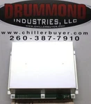 Trane Chiller Module X13650364-01 Rev. 6200-0023-04 *warranty*. Fixed Price $52.50.