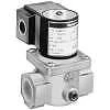 Honeywell V4295A1106 Solenoid Gas Valve 120V 1/2 Inch Npt Psi. Fixed Price $305.04.