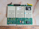 Telrad Ocd P.s 76-110-1404/5 Style A-0 Board W/ 76-110-1410/8, 76-110-1420/5. Fixed Price $67.50.