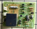 Lennox 47J35 / TOC1-2 LB-61378 Compressor Timed Off Control Circuit Board Used. Fixed Price $12.99.