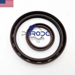 New Front & Rear Oil Seal 25-37198-00 25-37396-01 For Carrier X2 1800 2100 2500A. Fixed Price $44.99.