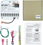 50E47-843 Universal Hot Surface Ignition Control Board For White-rodgers Hvac A+. Fixed Price $149.59.