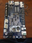Carrier Hvac Rtu Terminal Replacement Board HK50AA056 (CEPL131202-01-R-I). Fixed Price $145.00.