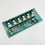 York 031-00925D002 Rev Trigger Starter Board Chiller Control Module Pcb. Fixed Price $279.99.