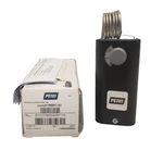 Penn Johnson Controls A19BBC-2C -30/100 F Spdt Coiled Bulb Space Thermostat. Fixed Price $116.82.